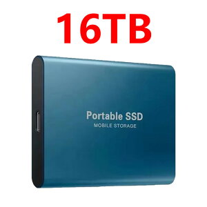 USB3.1 �n�[�h�f�B�X�N 16TB �O�t���n�[�h�h���C�u 2TB 4TB �|�[�^�u��SSD Type-C �����O�t���\���b�h�X�e�[�g�h���C�u PC MAC �g�ѓd�b�Ή�
