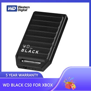 WD BLACK 512GB 1TB C50 �X�g���[�W�g���J�[�h Xbox �V���[�Y X �p | S - �N�C�b�N�ĊJ - �v���O �A���h �v���C - �\���b�h �X�e�[�g �h���C�u