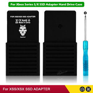 �O�t���n�[�h�h���C�u�ϊ��{�b�N�X,xbox�V���[�Yxs�p�g���J�[�h,m.2 nvme 2230,ssd�X�g���[�W�A�_�v�^�[,�V�K
