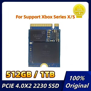 CH SN530 / 560 SSD 1TB 512GB M.2 PCIE 4.0X2 2230 �\���b�h�X�e�[�g�h���C�u Xbox Series X/S�Ή� �G���n���X�h�Q�[�� �I���W�i��