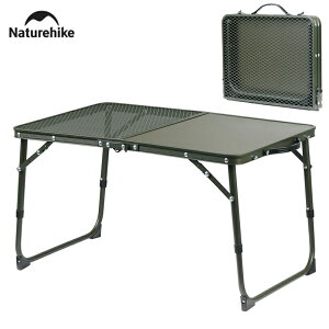 Naturehike-mdf�L�����v�e�[�u��,���y�ʐ܂肽���ݎ��f�X�N,�������߉\,�܂肽���ݎ�,���O,�����ȃe�[�u��,�R�[�q�[,�s�N�j�b�N�e�[�u��