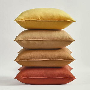�N�b�V�����J�o�[ 60×60cm 4���Z�b�g �O���f�[�V���� ������� �k�� �x���x�b�g �􂦂� ���n