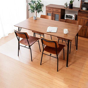 �_�C�j���O�}�b�g ���� 200X400cm PVC �� �ی�V�[�g ����T�C�Y ����1.5mm ���唻 �N���A�}�b�g