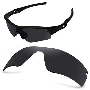 ANSI Z87.1 �݊����̂���Ό����������Y Oakley Radar Path �T���O���X ���[�_�[�p�X- �J�v���u���[