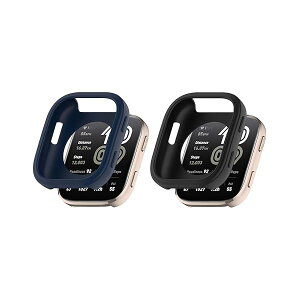 Amazfit Bip 6 �Ή� �p �P�[�X �J�o�[ �\�t�g �V���R���� �v���e�N�^�[�J�o�[ ���� �Ռ��z�� �S��