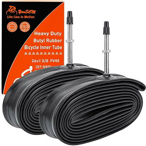 2�{,26 1 3/8 �`���[�u ����,�����o���u48mm �������̍ŗǑI��,26x1 3/8 ���]�ԃ`���[�u,�K�p 26x1 3/8