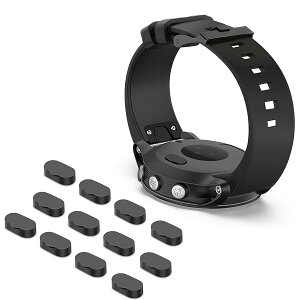 �y12���Z�b�g�z�h�o�v���O �K�[�~����p �h�o�L���b�v�V���R����Approach S70/Forerunner 965/265/255/F