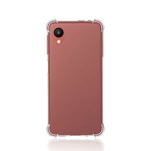 Arrows We2 Plus �P�[�X �N���A ���y�� �ɔ� �����h�~ �V���v�� TPU �\�t�g �P�[�X �Ռ��z�� �w�ʃJ