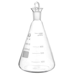 �G�������}�C���[ �t���X�R 1000ml 33.8oz �׌� �ڐ���t�� �K���X�� �z�E�P�C�_ �K���X ���� ��