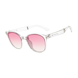 SUNFOLD HALO �܂肽���݃T���O���X UV400 LumiX�i�C���������בϊC�������Y �A�E�g�h�A�J�W���A��