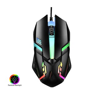 �L���L�[�{�[�h�ƃ}�E�X�Z�b�g USB �������J�j�J���L�[�{�[�h�}�E�X�Z�b�g 104key �Q�[�~���O�L�[�{�[�h PC ���b�v�g�b�v�R���s���[�^�Q�[���I�t�B�X,Wired Keyboard And Mouse Set USB Luminous Mech