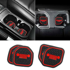 �I�[�g�J�b�v�z���_�[ �C���T�[�g�R�[�X�^�[ 2018-2022 Wrangler JL JLU 2020-2022 Gladiator JT �J�b�v�}