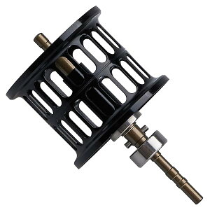 ���[�� �X�v�[�� �_�C��(DAIWA) PR100 PT100 �x�C�g���[�� �ւ��X�v�[�� �x�A�����O�t�� (�S�[���h
