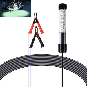 �W���� LED �����W���� ������ ��ނ� �C�J�� ���C�g 10W IP68�h�� 180 12v �u���[ 5m