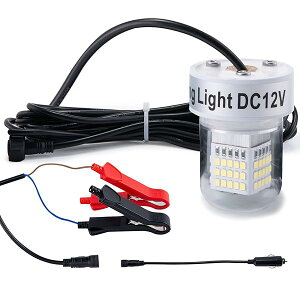 �W���� �������C�g 66leds �����W���� ������ �W�����C�g �y�O���[�� 45W 5M�z ���P�x IP68���S�h