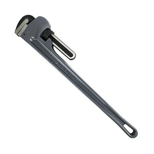 �A���~�p�C�v�����` ���^�W���[ �z�� 260mm �ő���J��:25mm