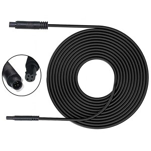 �h���C�u���R�[�_�[ �����P�[�u�� 1�Z�b�g �o�b�N�J�����p�����P�[�u�� 4�s�� 24v/12v 3M �R�l