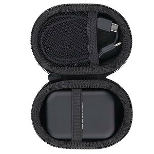 (�P�[�X�̂�/ONLY CASE)�V���A MoveMic Two �N���b�v�I���E���C�����X�}�C�N���z�� ���^�s���}�C�N