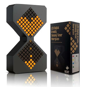 LED �����v�^�C�}�[ �L�b�`���^�C�}�[ 30�������R���� �d�͗U�� DIY�f�W�^���^�C�}�[ ����/����/�t�B�b�g�l�X/�x�[�L���O/�׋�/�d���K���Ă��܂� (��)