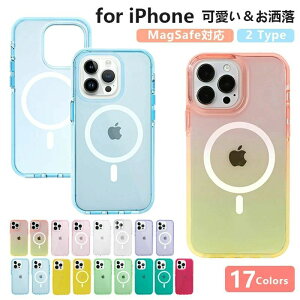 15plus 15pro �P�[�X iPhone15 �N���A�P�[�X MagSafe�Ή� �P�[�X