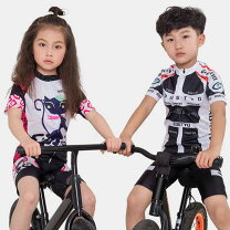 楽天市場】ジュニア サイクルウェアの通販
