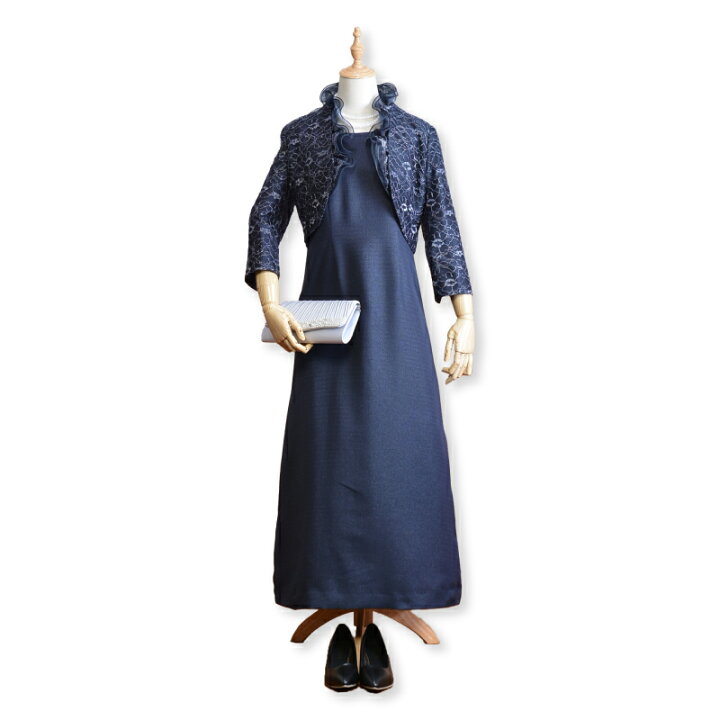 楽天市場】【 レンタル ドレス 5点セット 】 マザーズドレス ブラック  