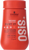 送料無料 シュワルツコフ オージス ダストイット 10g Schwarzkopf OSIS DUST IT ワックス スタイリング剤