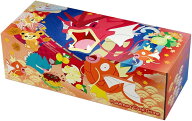 【シュリンク付き】ポケモンカードゲーム スカーレット＆バイオレット スペシャルBOX ポケモンセンターヒ…