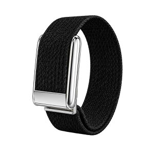 Fitbit �����o���h Air �t�B�b�g�l�X�g���b�J�[ �p �y�� �}�W�b�N�e�[�v�o�b�N�� �i�C�����o���h �����x���g �i�C�����x���g �ʋC�� Google �h�� Google �X�|�[�c �t�B�b�g�l�X�g���b�J�[ �X�}�[�g