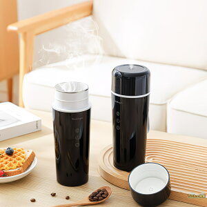 ���M���ۉ��}�O 420ml USB/12V���Ή� �G�T���� LED���x�\��