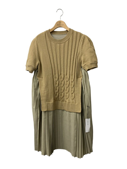 楽天市場】アディアム Ellsworth Dress 43317 ワンピース S ベージュ  