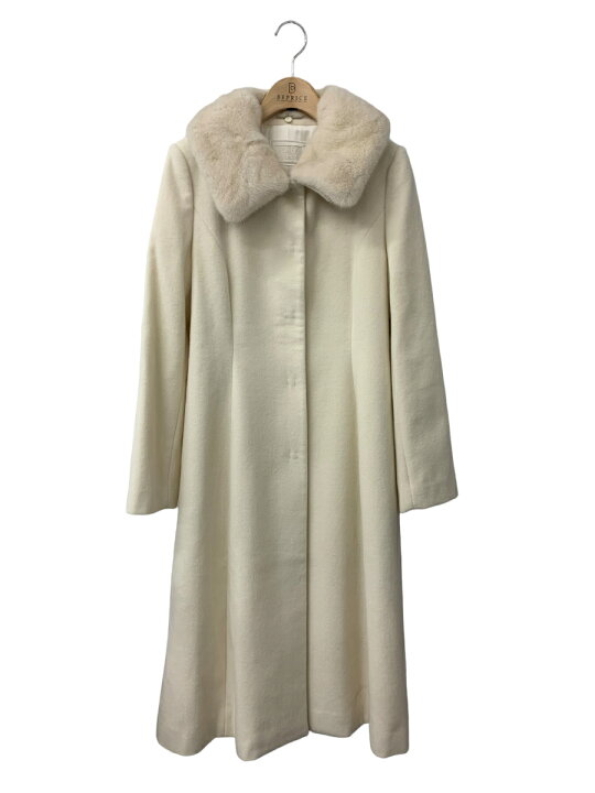 楽天市場】フォクシーブティック Coat French Macarons 42866 コート 