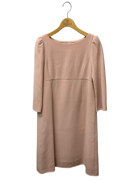 楽天市場】フォクシーブティック Dress CHARLOTTE 41836 ワンピース 38  
