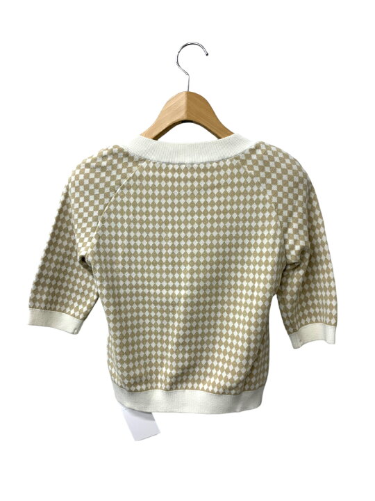楽天市場】アディアム Hula Knit Top 42723 ニット XS ベージュ【中古 