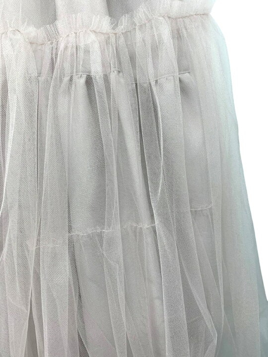 楽天市場】フォクシーブティック Skirt Annette 42134 チュール 