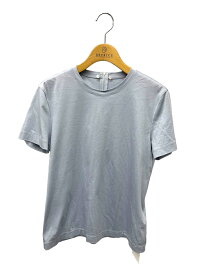 フォクシーニューヨーク Tops 40129 カットソー Tシャツ 38 ブルー【中古】 ITEQNYTMLCTD