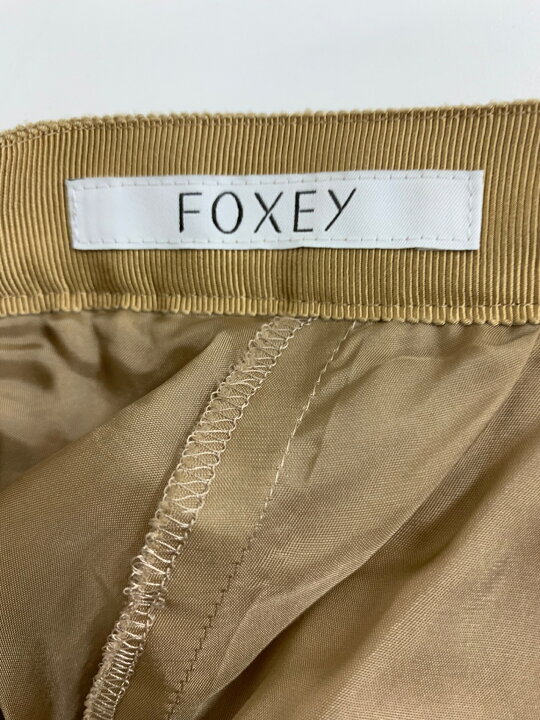 楽天市場】【54％OFF】フォクシーブティック Skirt Breeze 40153 
