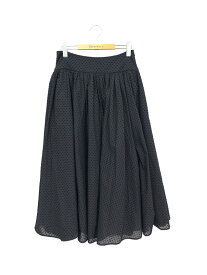 フォクシーブティック Skirt Sierra 43571 スカート 40 ブラック【中古】 ITG8V0IKZCRC