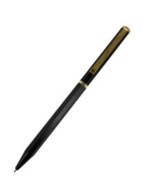 ジバンシー ボールペン ブラック ロゴ ツイスト式【中古】 ITK68P6J3B1Q