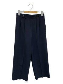 フォクシーブティック Deilphine Pants 42659 パンツ 38 ネイビー タック【中古】ITP17EJZTHHK