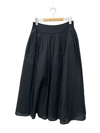 フォクシーブティック Skirt Sierra 43571 スカート 40 ブラック【中古】ITGCZHO93UAG