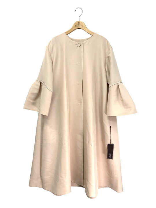 楽天市場】フォクシーブティック Coat Delphine 44155 コート 42  