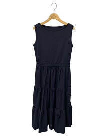 フォクシーブティック Knit Dress Sourire 42850 ワンピース 38 ネイビー【中古】 IT4NRC6VHWFY