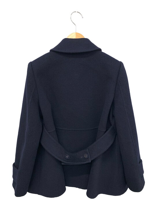 楽天市場】フォクシーブティック Coat Delancey 43702 ショートコート 