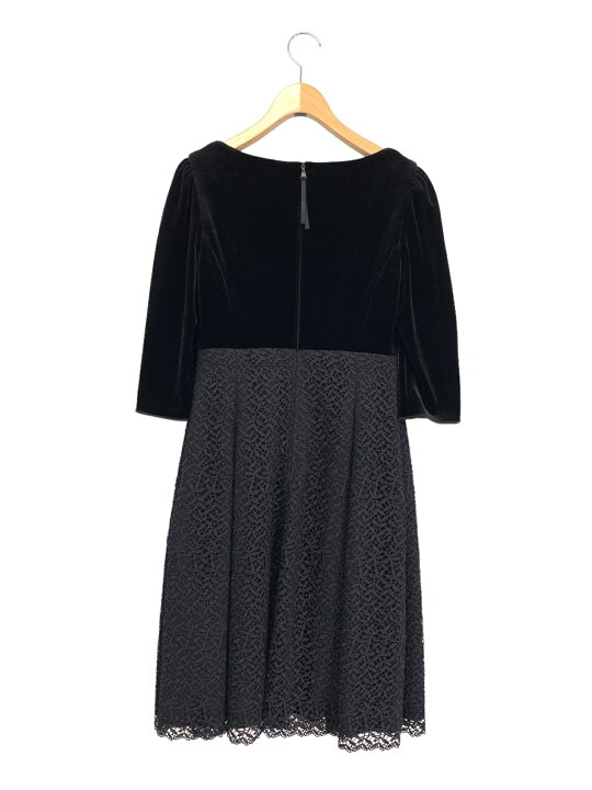 楽天市場】ベロアノワール by フォクシーニューヨーク ドレス ホリデイ  