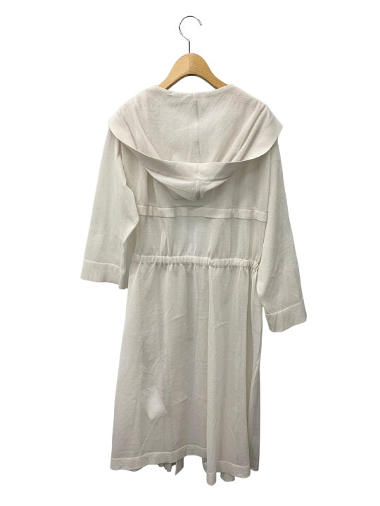 フォクシーブティック CARDIGAN ちょろ MISTRAL 42849 ライトグレー 