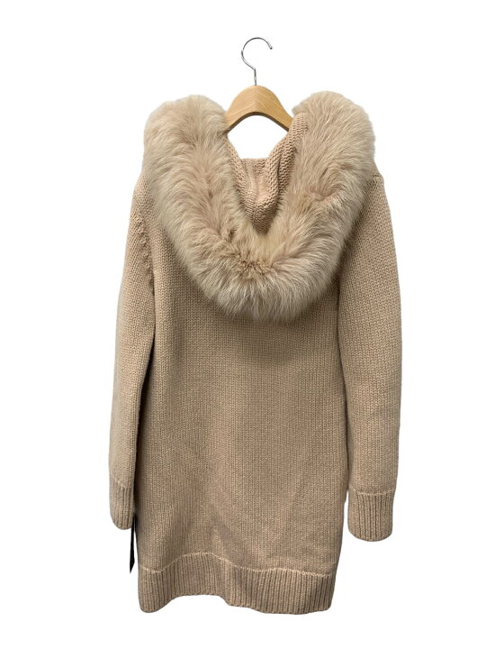 楽天市場】フォクシーブティック Knit Coat FOX SOLEIL 38516 コート F  