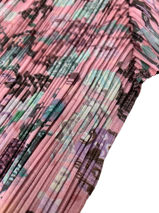 楽天市場】プリーツプリーズイッセイミヤケ PP91-JK824 カットソー 3  