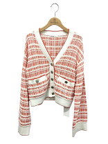 楽天市場】アディアム adeam カーディガンの通販 