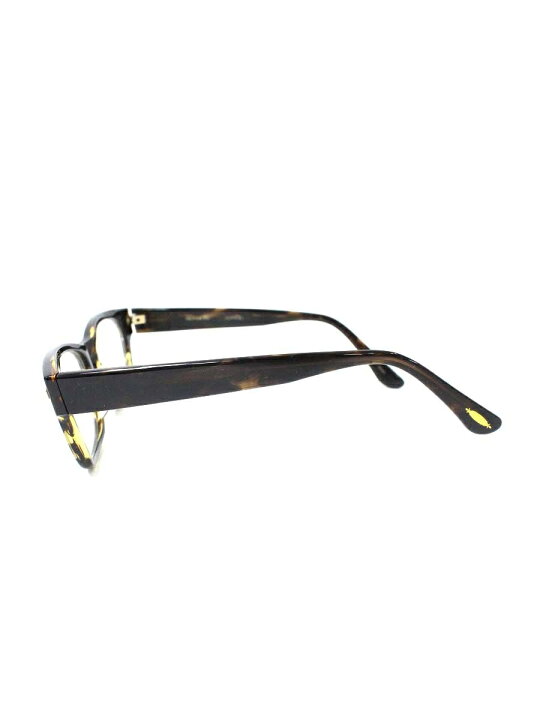 楽天市場】【55％OFF】オリバーピープルズ Denton メガネ ブラウン  